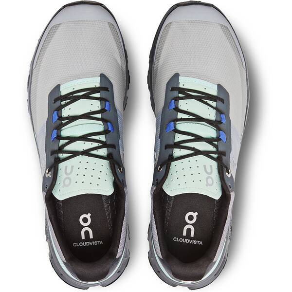 Thumbnail - ON Herren Trailrunningschuhe Cloudvista