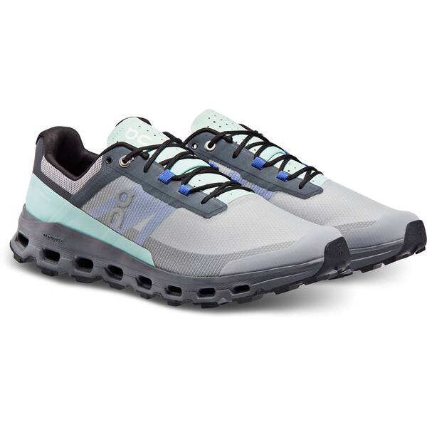 Thumbnail - ON Herren Trailrunningschuhe Cloudvista