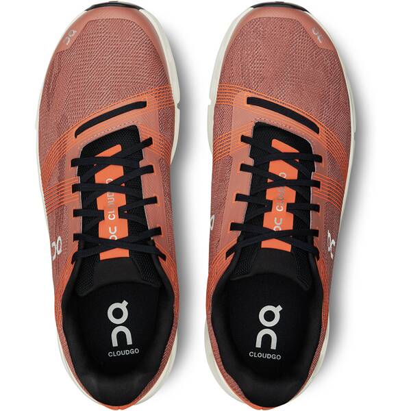 Thumbnail - ON Herren Laufschuhe Cloudgo Wide