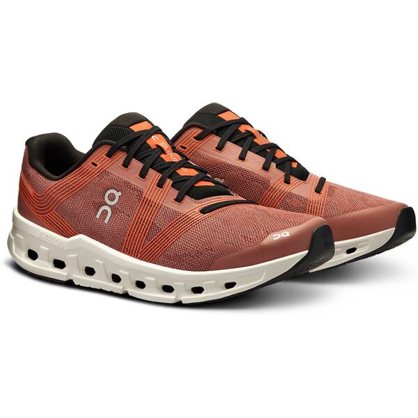 Thumbnail - ON Herren Laufschuhe Cloudgo Wide