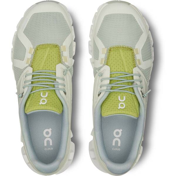 Thumbnail - ON Damen Freizeitschuhe Cloud 5 Push