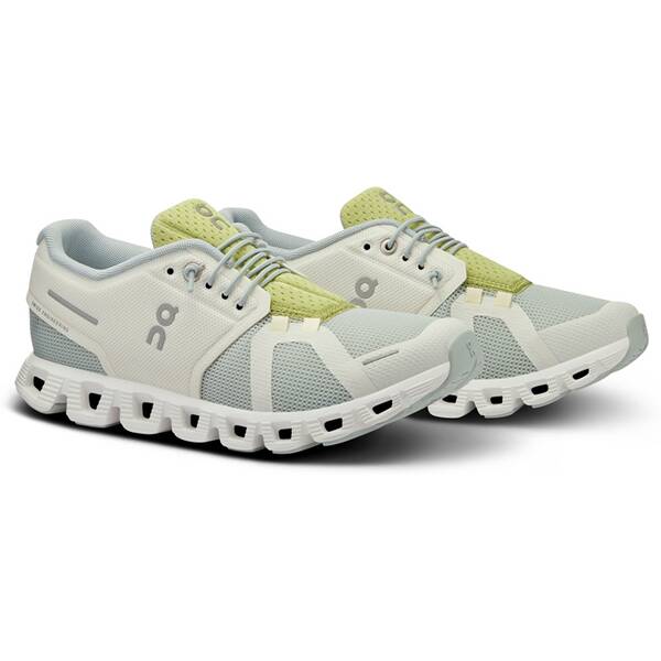 Thumbnail - ON Damen Freizeitschuhe Cloud 5 Push