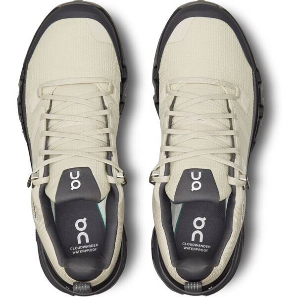 Thumbnail - ON Damen Multifunktionsschuhe Cloudwander Waterproof