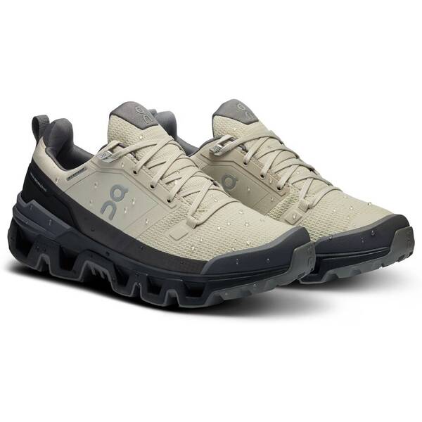 Thumbnail - ON Damen Multifunktionsschuhe Cloudwander Waterproof