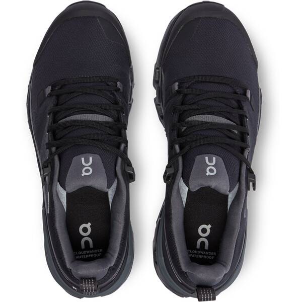 Thumbnail - ON Damen Multifunktionsschuhe Cloudwander Waterproof