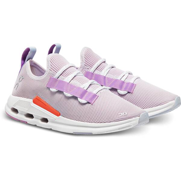 Thumbnail - ON Damen Freizeitschuhe Cloudeasy