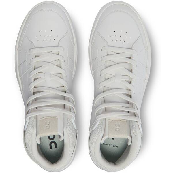 Thumbnail - ON Herren Freizeitschuhe THE ROGER Clubhouse Mid