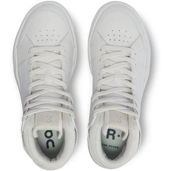 Thumbnail - ON Damen Freizeitschuhe THE ROGER Clubhouse Mid