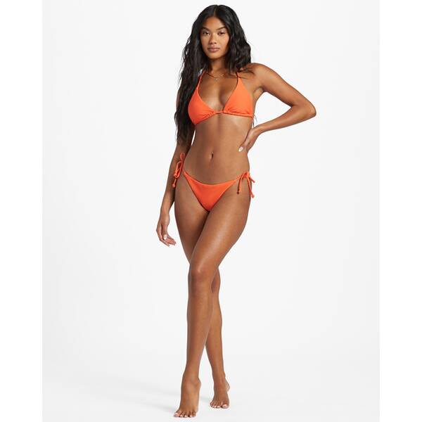 Thumbnail - BILLABONG Damen Bikinioberteil TNLNS TRI J WHT