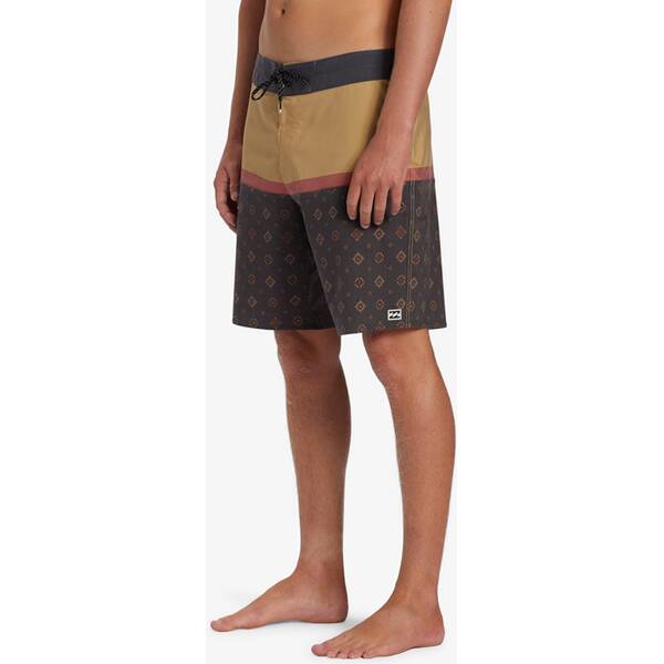 Thumbnail - BILLABONG Herren Bermuda FIFTY50 PRO BDSH