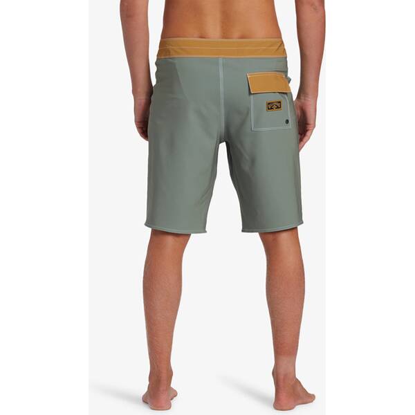 Thumbnail - BILLABONG Herren Bermuda CORE LORD PRO BDSH