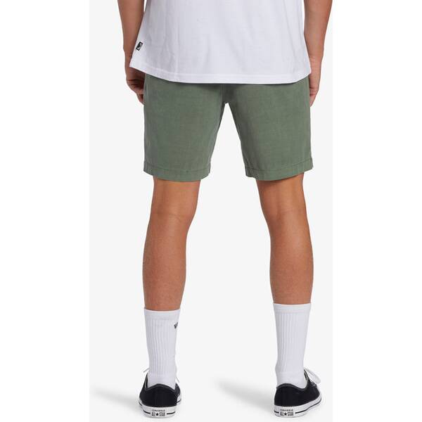 Thumbnail - BILLABONG Herren Bermuda CROSSFIRE PIGM SHOR