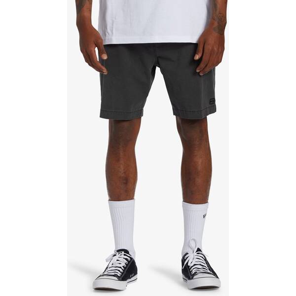 Thumbnail - BILLABONG Herren Bermuda CROSSFIRE PIGM SHOR