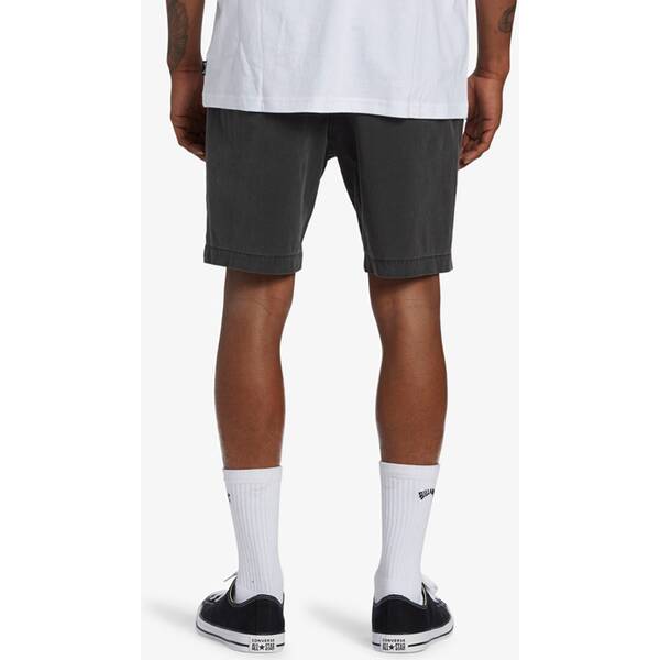 Thumbnail - BILLABONG Herren Bermuda CROSSFIRE PIGM SHOR