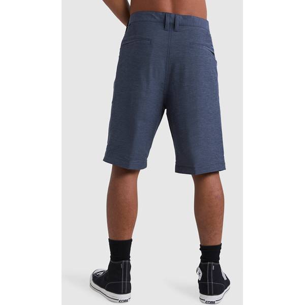 Thumbnail - BILLABONG Herren Bermuda CROSSFIRE