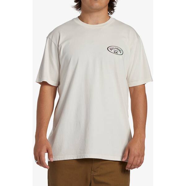 Thumbnail - BILLABONG Herren Shirt CROSSBOARDS TEES