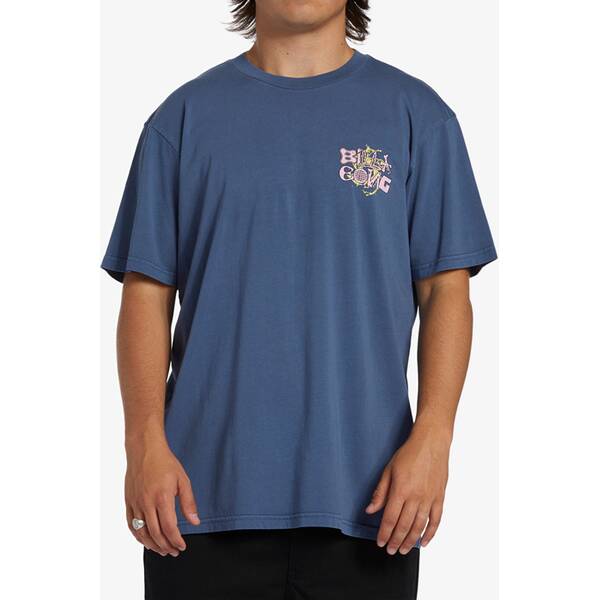 Thumbnail - BILLABONG Herren Shirt HIGH TIDE TEES