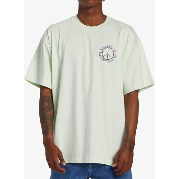 Thumbnail - BILLABONG Herren Shirt HARMONY TEES
