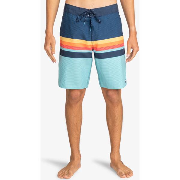 Thumbnail - BILLABONG Herren Bermuda ALL DAY HTR OG BDSH
