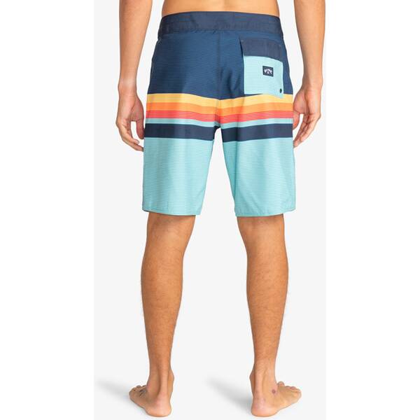 Thumbnail - BILLABONG Herren Bermuda ALL DAY HTR OG BDSH