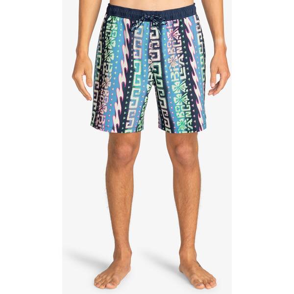 Thumbnail - BILLABONG Herren Bermuda WASTED TIMES LB JAMV
