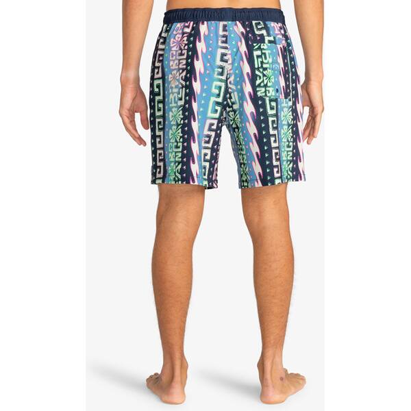 Thumbnail - BILLABONG Herren Bermuda WASTED TIMES LB JAMV