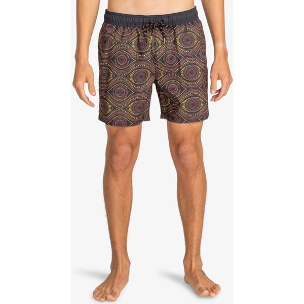 Thumbnail - BILLABONG Herren Bermuda GOOD TIMES LB JAMV