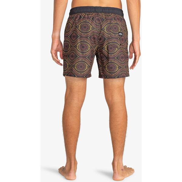 Thumbnail - BILLABONG Herren Bermuda GOOD TIMES LB JAMV