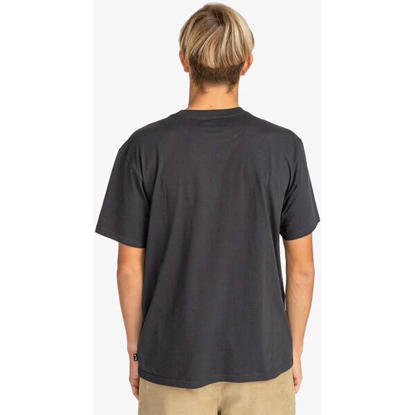 Thumbnail - BILLABONG Herren Shirt STACKED ARCH PK TEES