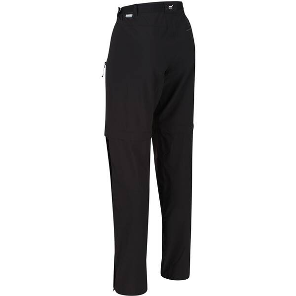 Thumbnail - REGATTA GREAT OUTDOORS Herren Hose Xert Str Z/O III