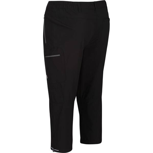 Thumbnail - REGATTA GREAT OUTDOORS Herren Caprihose Highton Capri