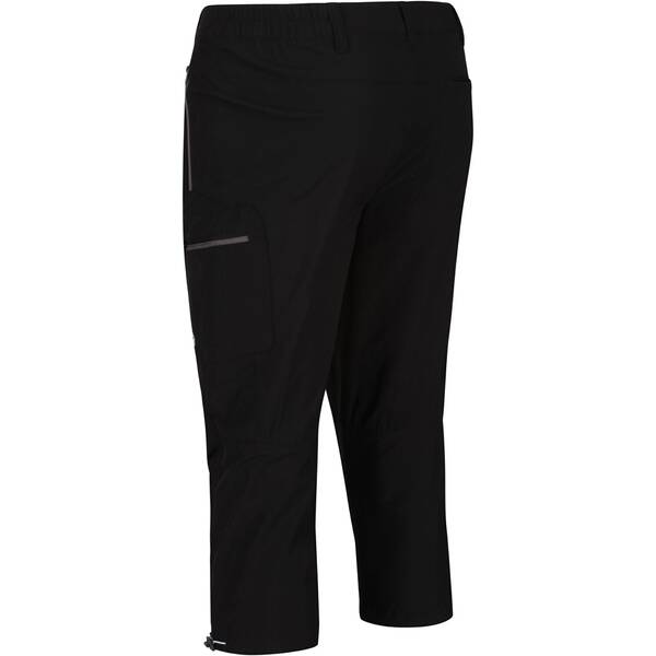 Thumbnail - REGATTA GREAT OUTDOORS Herren Caprihose Highton Capri