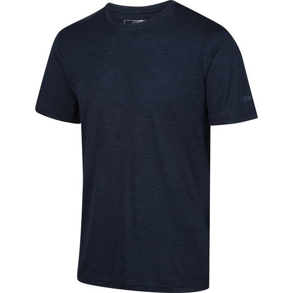 Thumbnail - REGATTA GREAT OUTDOORS Herren Shirt Fingal Edition