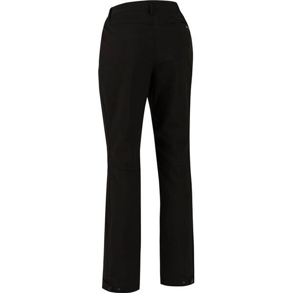 Thumbnail - REGATTA GREAT OUTDOORS Damen Hose Geo SShell Trs II