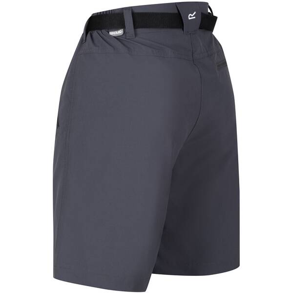 Thumbnail - REGATTA GREAT OUTDOORS Damen Shorts Xrt Str Short III