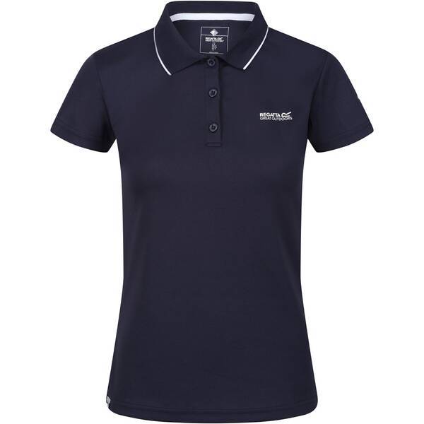 Thumbnail - REGATTA GREAT OUTDOORS Damen Polo Womens Maverick V
