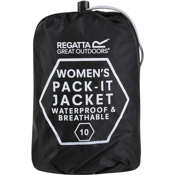 Thumbnail - REGATTA GREAT OUTDOORS Wmn Pk It Jkt III