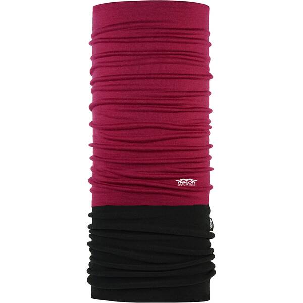 Thumbnail - P.A.C. Schal Merino Fleece