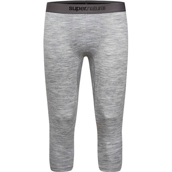 Thumbnail - SUPER.NATURAL Herren Hose M BASE 3/4 TIGHT 175