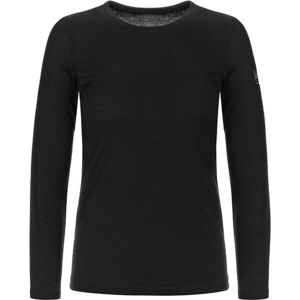 Thumbnail - SUPER.NATURAL Damen Langarmshirt W BASE CREW NECK 230