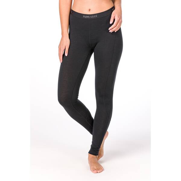 Thumbnail - SUPER.NATURAL Damen Hose W BASE TIGHT 230