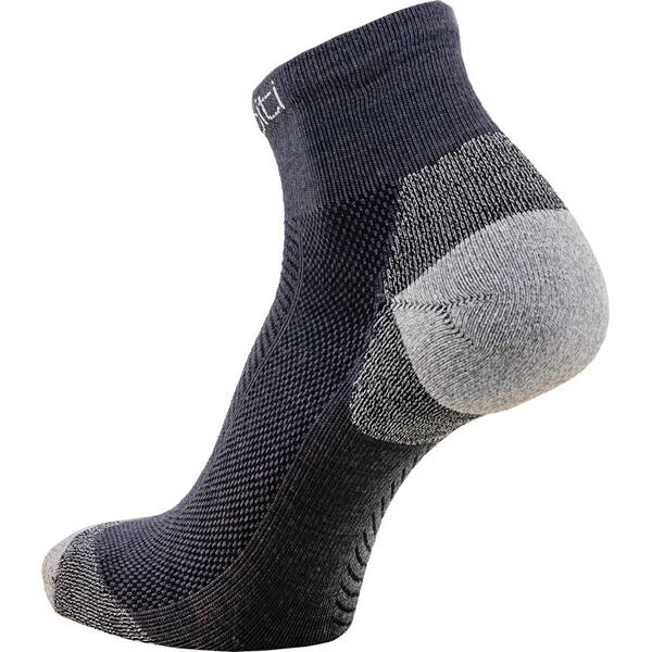 Thumbnail - WAPITI Runningsocken ZR04