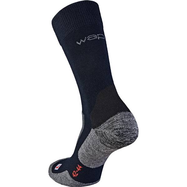 Thumbnail - WAPITI Herren Socken Wandersocken S02 Merino All Season