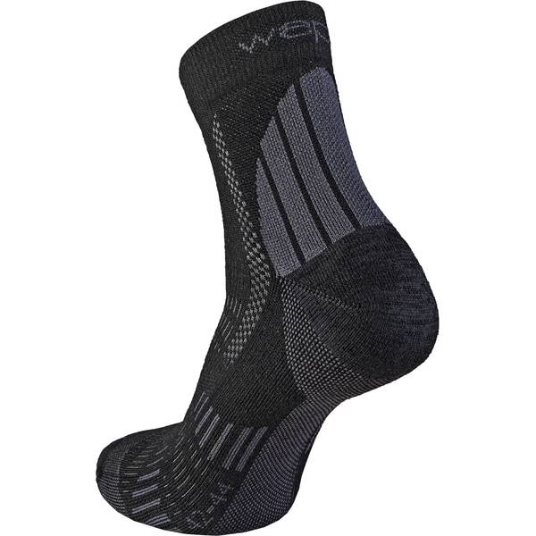 Thumbnail - WAPITI Herren Socken Wandersocken S05 Merino Eco Mid