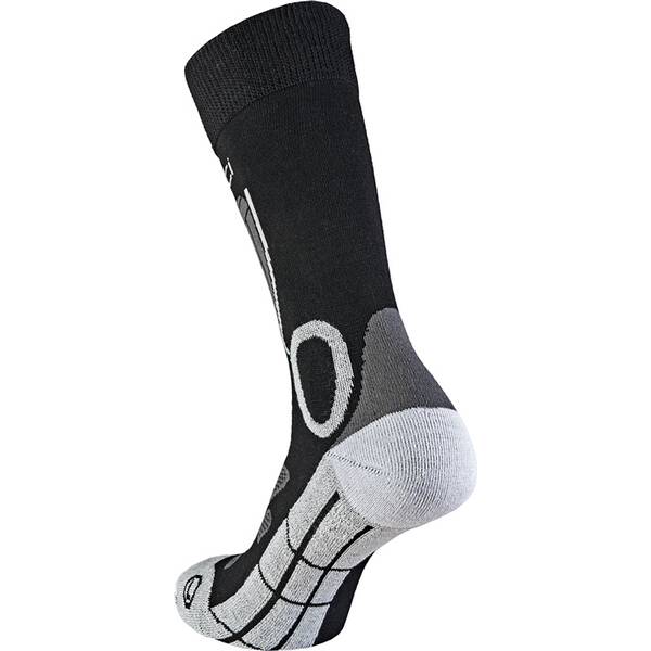 Thumbnail - WAPITI Herren Socken Wandersocken S08 Merino Ceramic