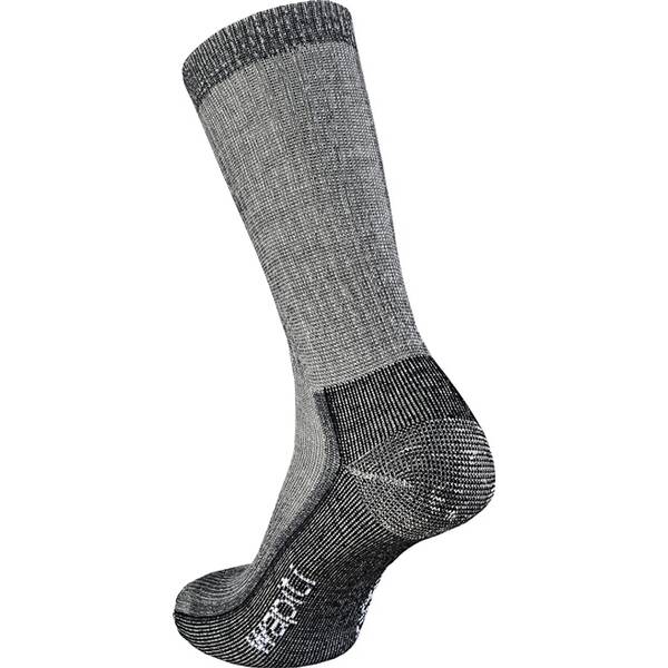 Thumbnail - WAPITI Herren Socken Wandersocken S07 Merino Professional