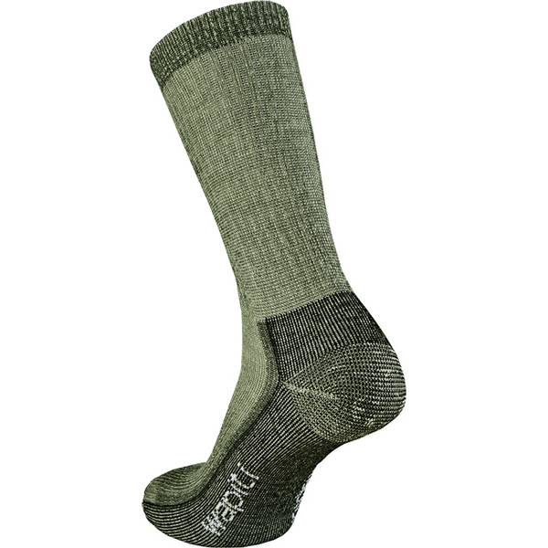 Thumbnail - WAPITI Herren Socken Wandersocken S07 Merino Professional