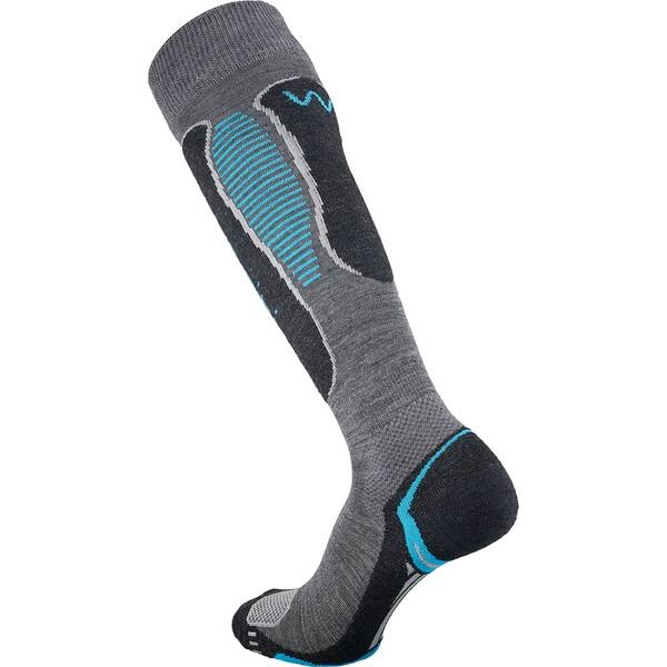 Thumbnail - WAPITI Ski W06 Merino Comfort - Skisocken
