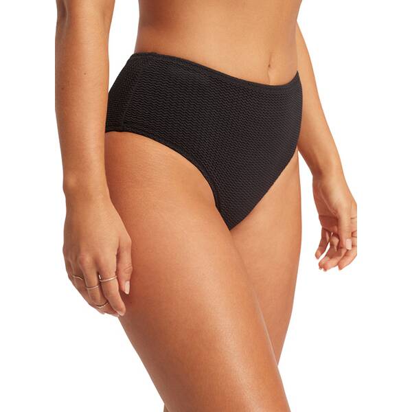 Thumbnail - SEAFOLLY Damen Bikinioberteil Sea Dive One Shoulder Bandeau