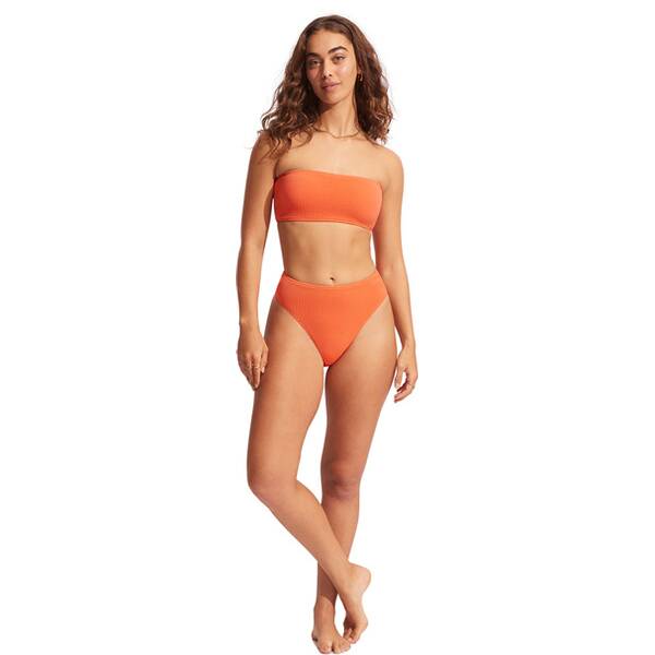 Thumbnail - SEAFOLLY Damen Bikinioberteil Sea Dive Tube Top